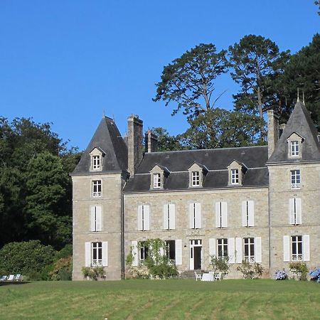 Chateau De Penfrat Gouesnach ภายนอก รูปภาพ